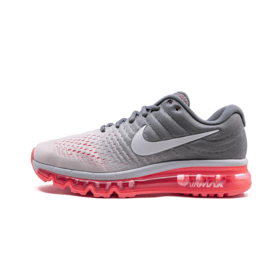 NIKE WOMENS AIR MAX 2017 MNS Womens "Platinum" 849560 007 849560 007 from Stadium Goods