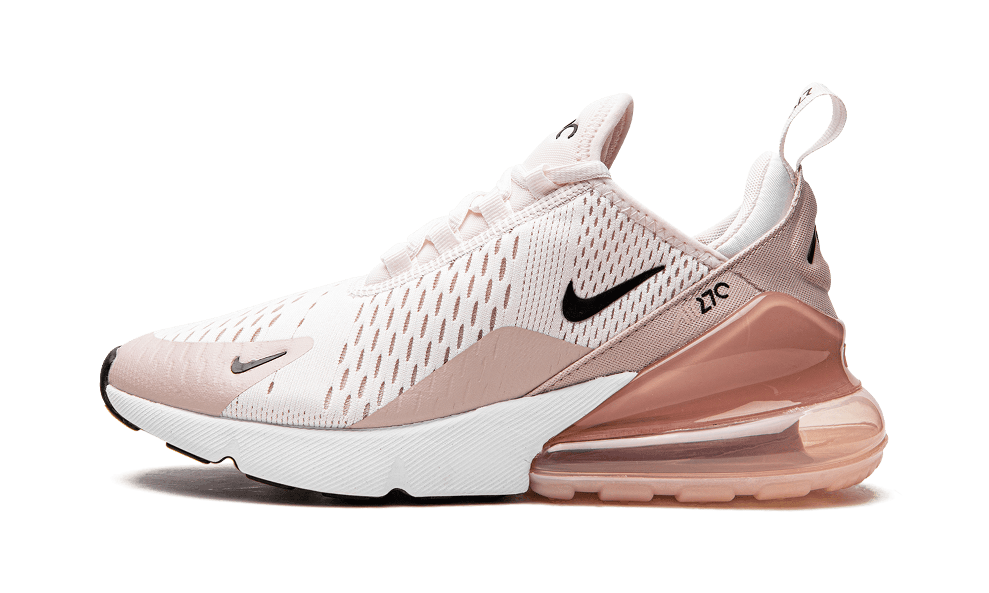 NIKE WOMENS AIR MAX 270 MNS WMNS AH6789 604 from Stadium Goods