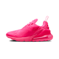 thumbnail image 1 of NIKE WOMENS AIR MAX 270 MNS Womens "Triple Pink" FD0293 600 FD0293 600 from Stadium Goods, 1 of 8