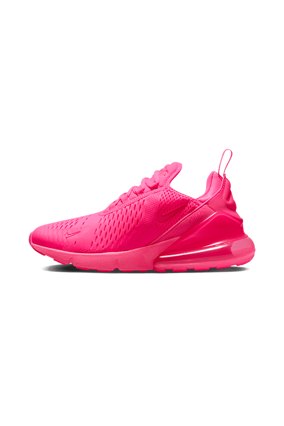 WOMENS AIR MAX 270 MNS Womens "Triple Pink" FD0293 600 FD0293 600 from Stadium Goods