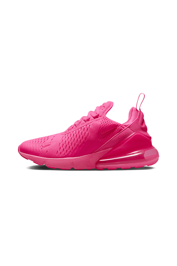 WOMENS AIR MAX 270 MNS Womens "Triple Pink" FD0293 600 FD0293 600 from Stadium Goods