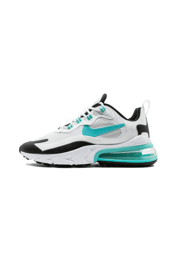 WOMENS AIR MAX 270 REACT Womens "Photon Dust" CJ0619 001 CJ0619 001 from Stadium Goods
