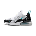 thumbnail image 1 of NIKE WOMENS AIR MAX 270 WMNS "Dusty Cactus" AH6789 115 from Stadium Goods, 1 of 8