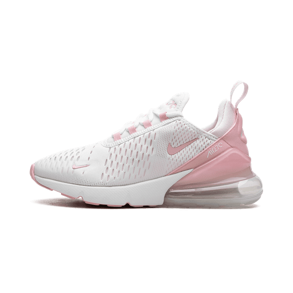 NIKE WOMENS AIR MAX 270 Womens "SOFT PINK" FJ4575 100 FJ4575 100 from Stadium Goods