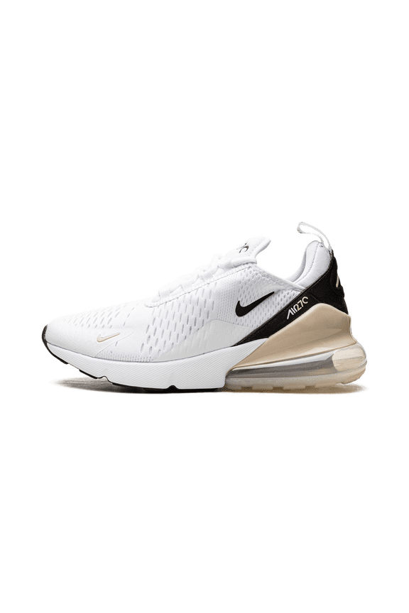 WOMENS AIR MAX 270 Womens "White / Velvet Brown" FD9875 100 FD9875 100 from Stadium Goods