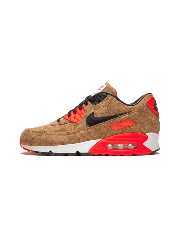WOMENS AIR MAX 90 ANNIVERSARY Womens "Cork" 726485 700 726485 700 from Stadium Goods