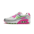 thumbnail image 1 of NIKE WOMENS AIR MAX 90 LX WMNS "Iridescent Leopard" CQ2559 100 from Stadium Goods, 1 of 6