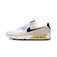 thumbnail image 1 of NIKE WOMENS AIR MAX 90 MNS Womens DQ0374 100 DQ0374 100 from Stadium Goods, 1 of 8