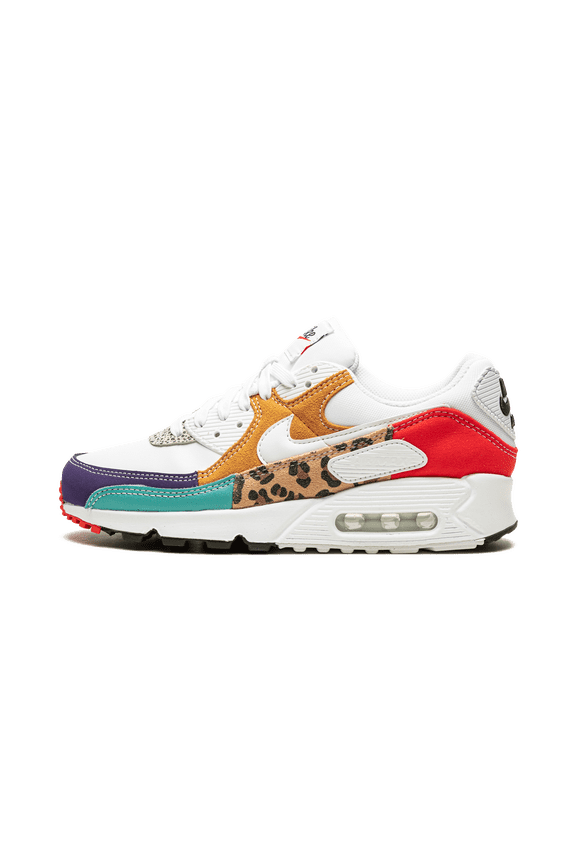 WOMENS AIR MAX 90 SE Womens "Animal" DH5075 100 DH5075 100 from Stadium Goods