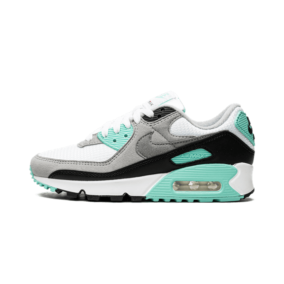 NIKE WOMENS AIR MAX 90 Womens "Turquoise" CD0490 104 from Stadium Goods
