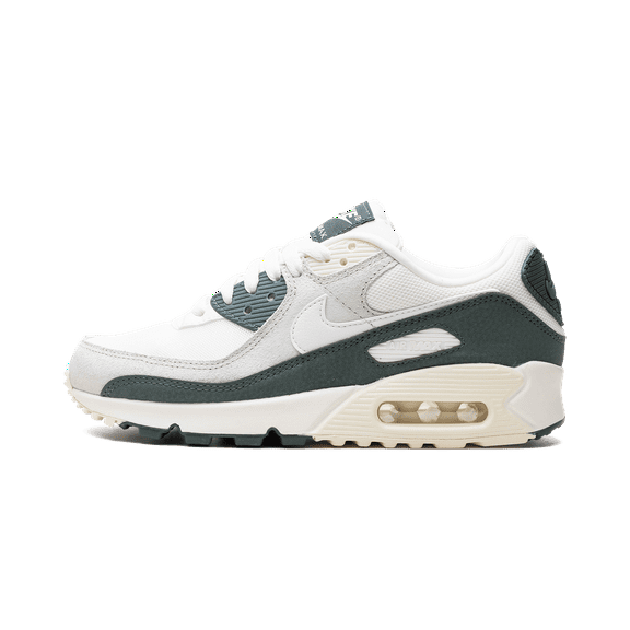 NIKE WOMENS AIR MAX 90 WMNS "Vintage Green" FZ5163 133 from Stadium Goods