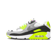 thumbnail image 1 of NIKE WOMENS AIR MAX 90 Womens "Volt" CD0490 101 CD0490 101 from Stadium Goods, 1 of 8