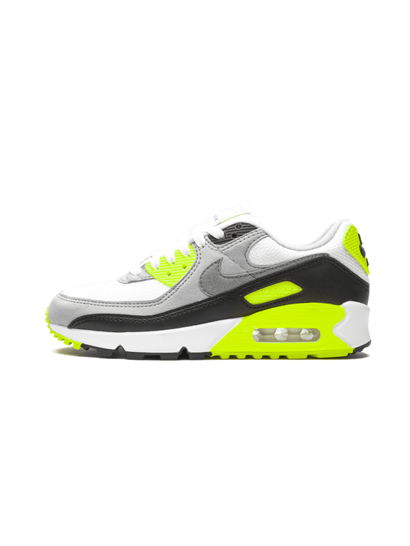 WOMENS AIR MAX 90 Womens "Volt" CD0490 101 CD0490 101 from Stadium Goods