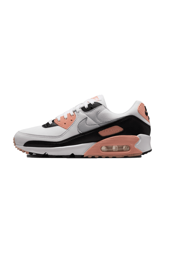 WOMENS AIR MAX 90 ' Womens "APRICOT AGATE (W)" DH8010 109 DH8010 109 from Stadium Goods