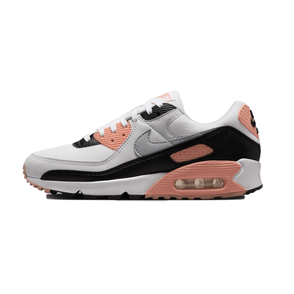 NIKE WOMENS AIR MAX 90 ' Womens "APRICOT AGATE (W)" DH8010 109 DH8010 109 from Stadium Goods