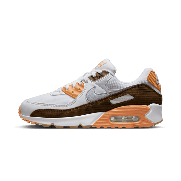 NIKE WOMENS AIR MAX 90 Womens "BROWN COURDUROY" DZ5379 100 DZ5379 100 from Stadium Goods