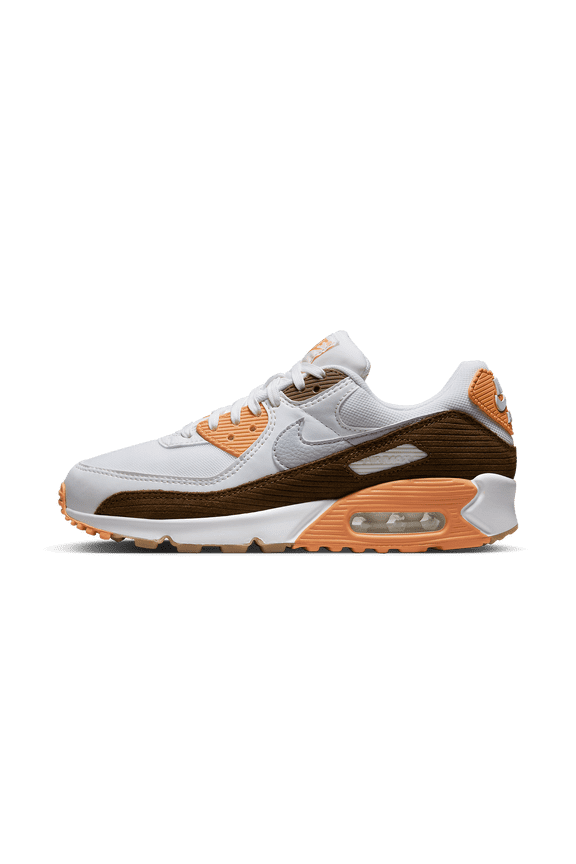WOMENS AIR MAX 90 Womens "BROWN COURDUROY" DZ5379 100 DZ5379 100 from Stadium Goods