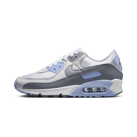 NIKE WOMENS AIR MAX 90 Womens "Cobalt Bliss" FB8570 100 FB8570 100 from Stadium Goods