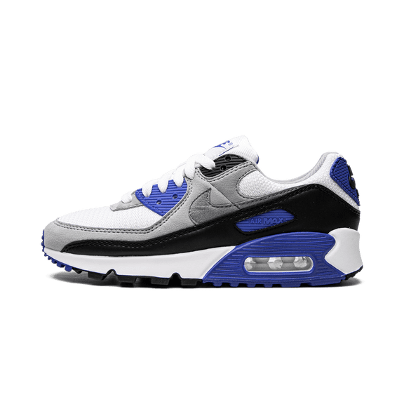 NIKE WOMENS AIR MAX 90 Womens "Hyper Royal" CD0490 100 CD0490 100 from Stadium Goods