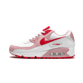 thumbnail image 1 of NIKE WOMENS AIR MAX 90 Womens "Valentines Day 2021" DD8029 100 DD8029 100 from Stadium Goods, 1 of 9