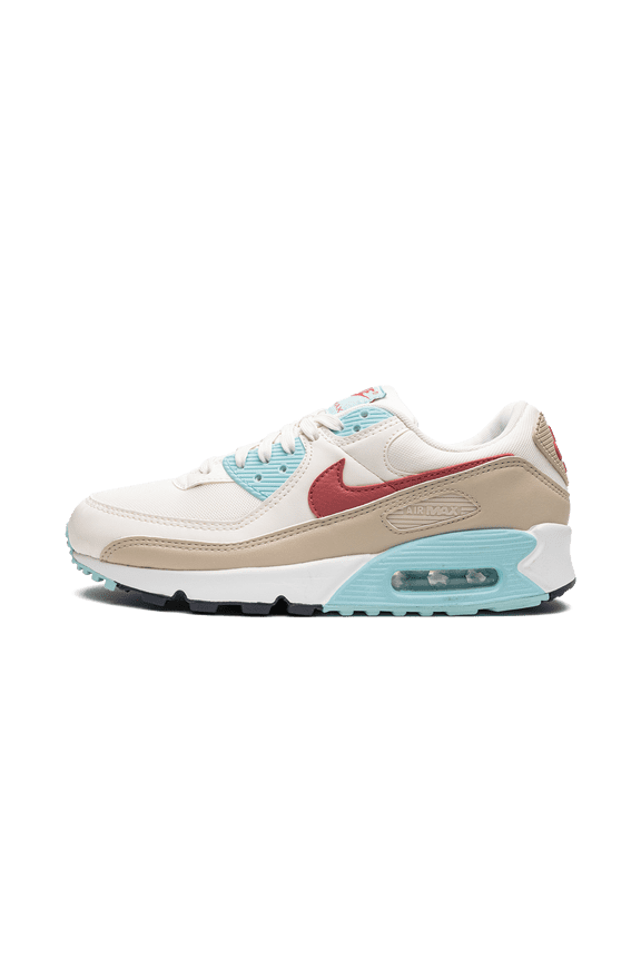 WOMENS AIR MAX 90 Womens "air max 90 sail copa" DQ4699 100 DQ4699 100 from Stadium Goods
