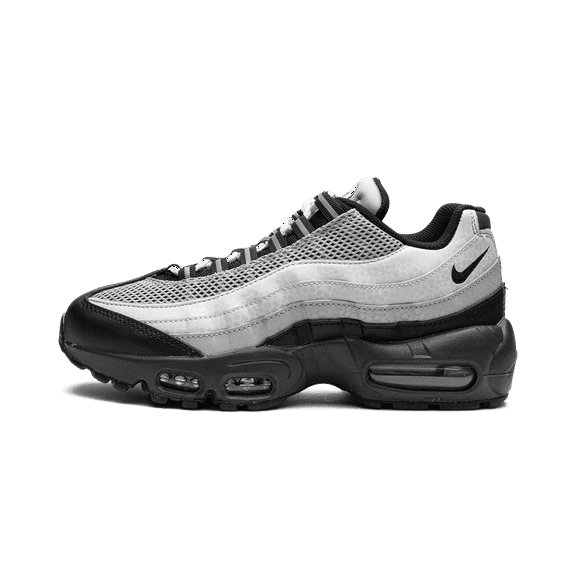 NIKE WOMENS AIR MAX 95 LX () WMNS "Reflective Safari" DV5581 001 from Stadium Goods