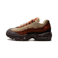 thumbnail image 1 of NIKE WOMENS AIR MAX 95 MNS Womens "Anatomy" DZ4710 200 DZ4710 200 from Stadium Goods, 1 of 8