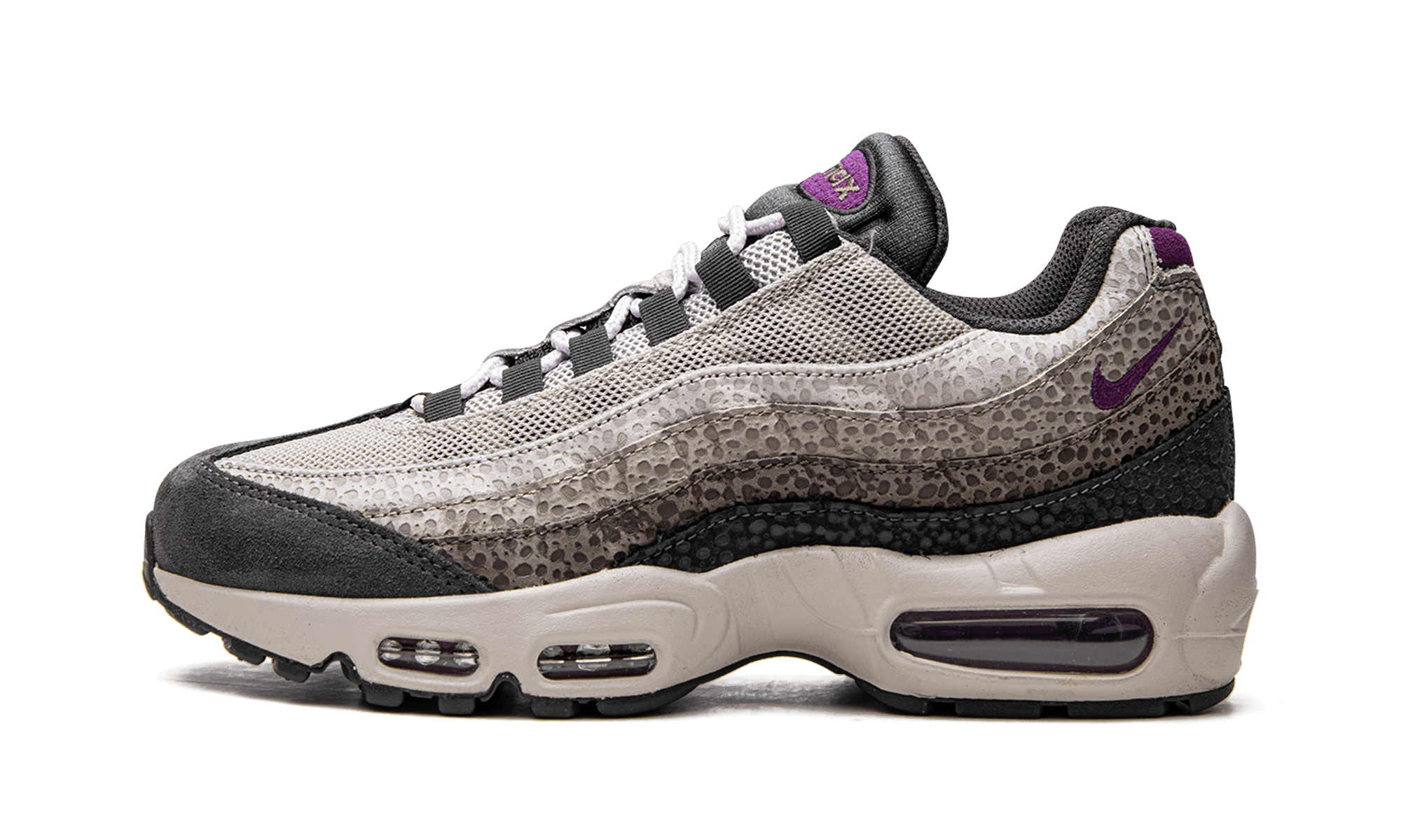 NIKE WOMENS AIR MAX 95 WMNS 