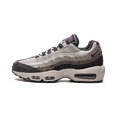 thumbnail image 1 of NIKE WOMENS AIR MAX 95 WMNS "Safari" DX2955 001 from Stadium Goods, 1 of 8