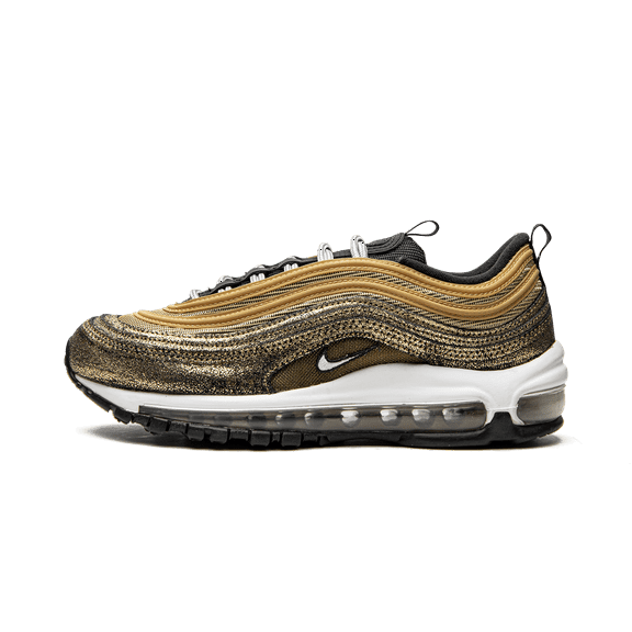NIKE WOMENS AIR MAX 97 MNS Womens "Golden Gals" DO5881 700 DO5881 700 from Stadium Goods