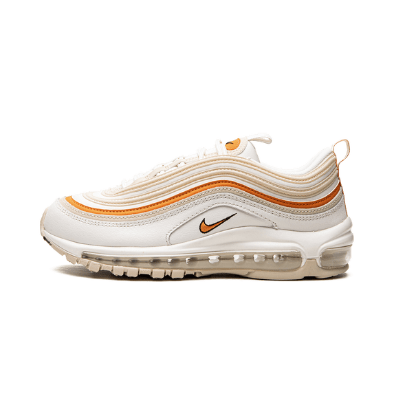 NIKE WOMENS AIR MAX 97 MNS Womens "Phantom / Light Curry" DQ8594 001 DQ8594 001 from Stadium Goods