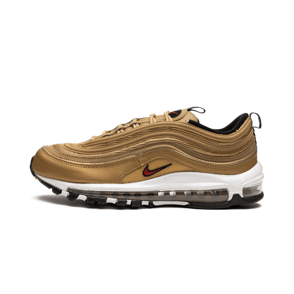NIKE WOMENS AIR MAX 97 OG MNS WMNS "Gold Bullet" DQ9131 700 from Stadium Goods