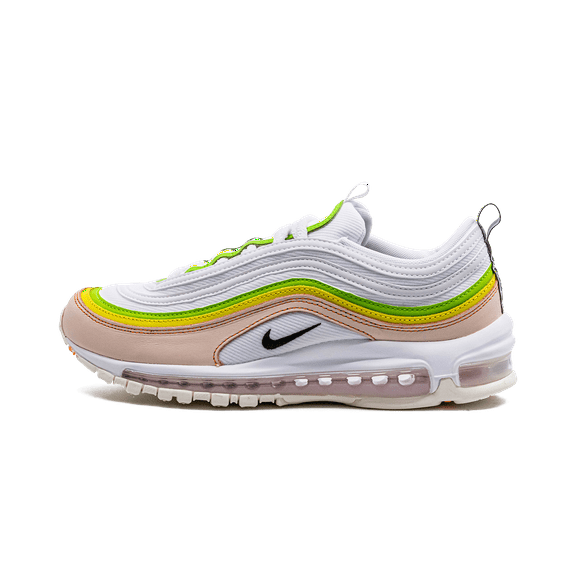 NIKE WOMENS AIR MAX 97 WMNS "Feel Love" FD0870 100 from Stadium Goods