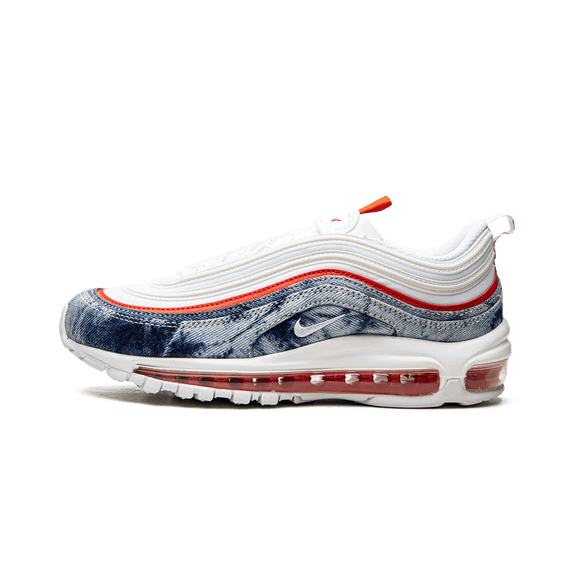 NIKE WOMENS AIR MAX 97 Womens "Washed Denim Pack" DV2180 900 DV2180 900 from Stadium Goods