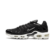 NIKE WOMENS AIR MAX PLUS MNS Womens "Black / White" DM2362 001 DM2362 001 from Stadium Goods