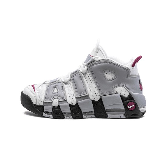 NIKE WOMENS AIR MORE UPTEMPO Womens "Rosewood" DV1137 100 DV1137 100 from Stadium Goods