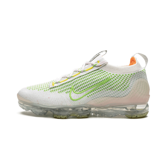 NIKE WOMENS AIR VAPORMAX 2021 FLYKNIT Womens "Feel Love" FD0871 100 FD0871 100 from Stadium Goods