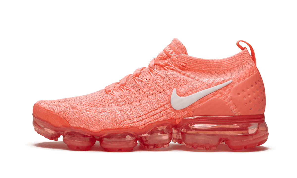 Nike Air Vapormax Flyknit 2