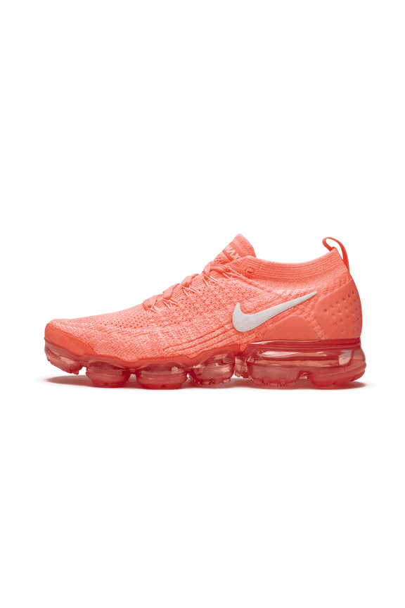 WOMENS AIR VAPORMAX FLYKNIT 2 Womens "Crimson Pulse" 942843 800 942843 800 from Stadium Goods