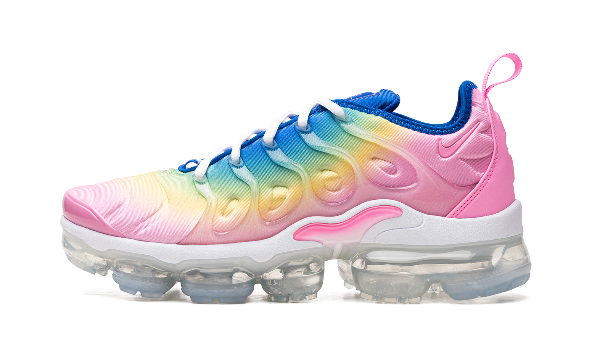 vapormax rainbow