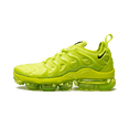 thumbnail image 1 of NIKE WOMENS AIR VAPORMAX PLUS MNS Womens "Tennis Ball" DX1784 300 DX1784 300 from Stadium Goods, 1 of 8