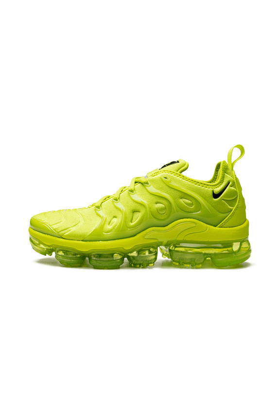 WOMENS AIR VAPORMAX PLUS MNS Womens "Tennis Ball" DX1784 300 DX1784 300 from Stadium Goods