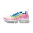 thumbnail image 1 of NIKE WOMENS AIR VAPORMAX PLUS MNS Womens "Cotton Candy Rainbow" FJ4550 606 FJ4550 606 from Stadium Goods, 1 of 8