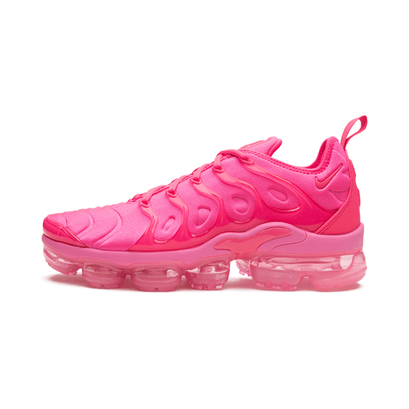 NIKE WOMENS AIR VAPORMAX PLUS MNS Womens "Hyper Pink" FJ0720 639 FJ0720 639 from Stadium Goods