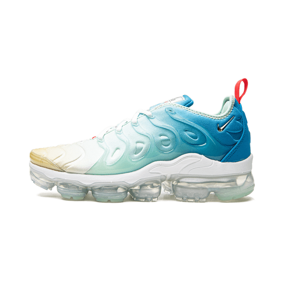 NIKE WOMENS AIR VAPORMAX PLUS MNS Womens "Since 1972" DQ7651 300 DQ7651 300 from Stadium Goods