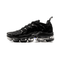 thumbnail image 1 of NIKE WOMENS AIR VAPORMAX PLUS WMNS "Triple Black" DH1063 001 from Stadium Goods, 1 of 9