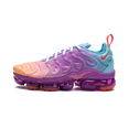 thumbnail image 1 of NIKE WOMENS AIR VAPORMAX PLUS Womens "Multigradient" FD0823 500 FD0823 500 from Stadium Goods, 1 of 8