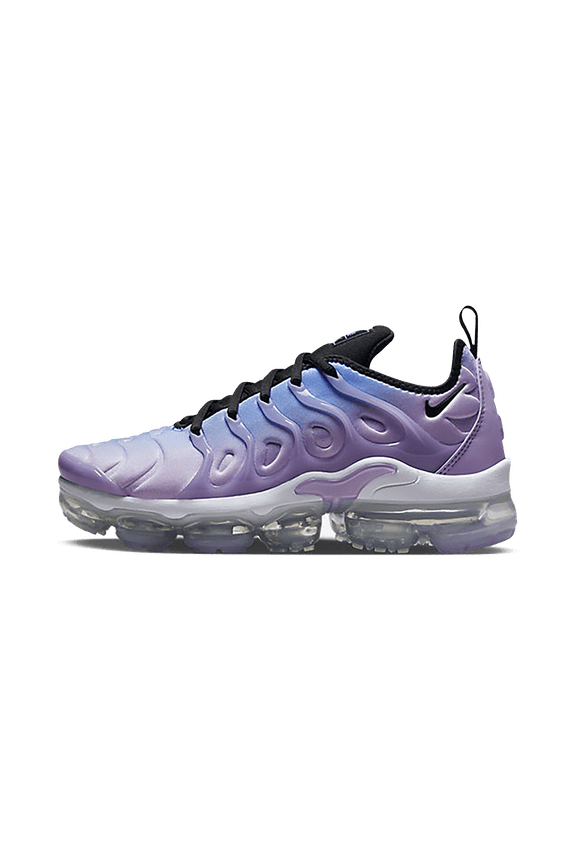 WOMENS AIR VAPORMAX PLUS Womens "Purple Fade" DZ5204 500 DZ5204 500 from Stadium Goods