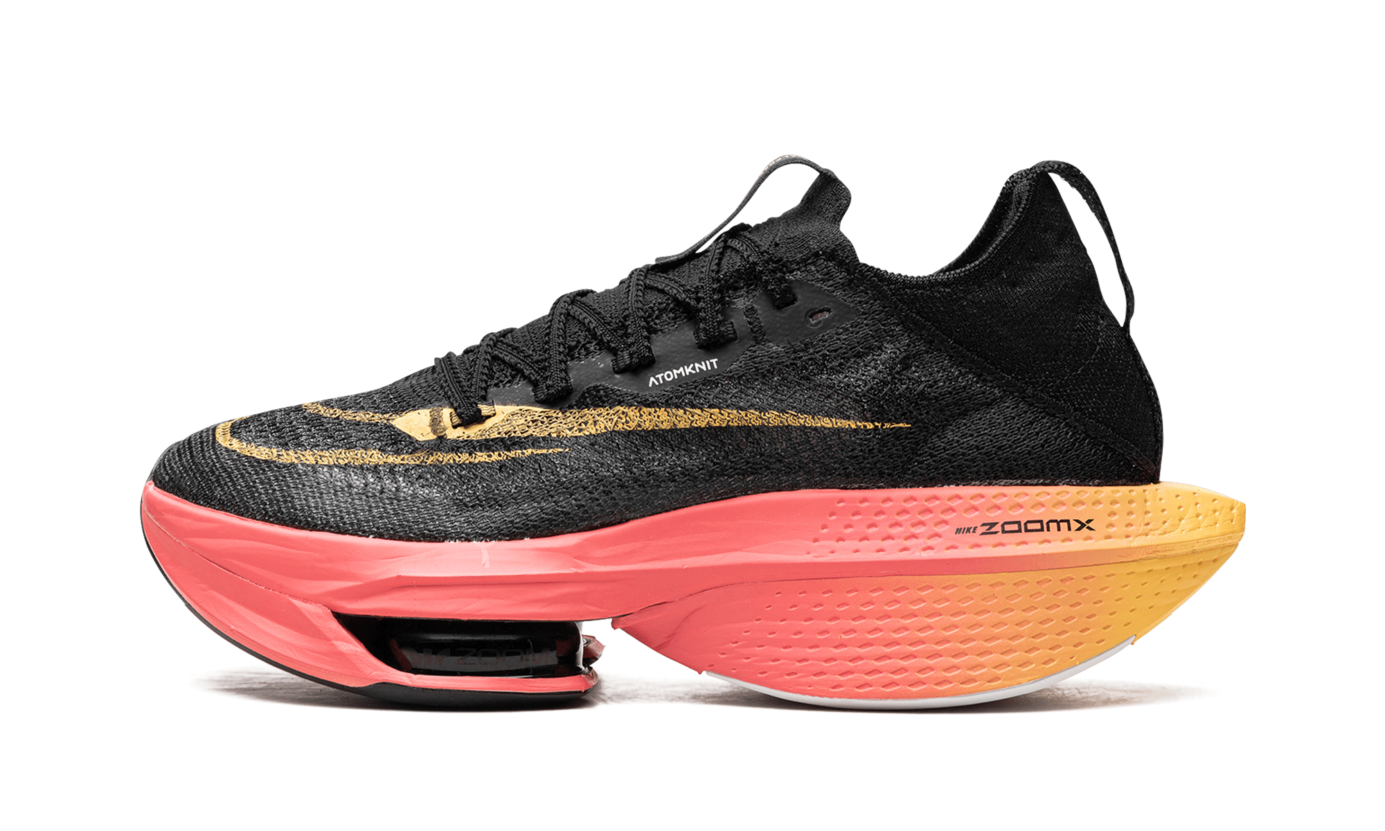 Nike Air Zoom Alphafly Next