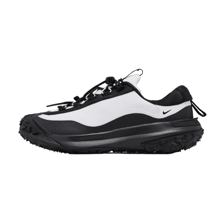 NIKE WOMENS Acg Low Top Womens "Comme Des Garcons Homme Plus- Black / White" PMK1050013 PMK1050013 from Stadium Goods